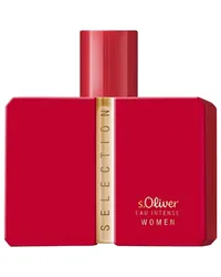 S.Oliver Damendüfte Selection Intense Women Eau de Parfum Spray 