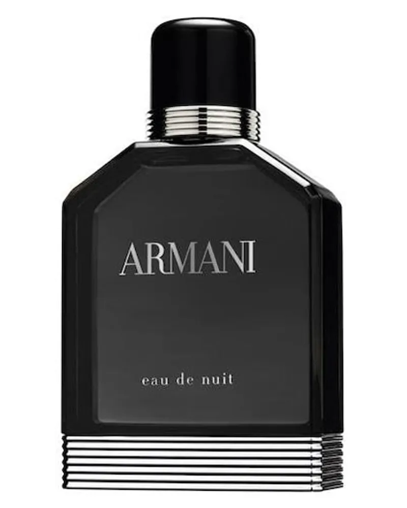 Giorgio Armani Herrendüfte Eaux Pour Homme Eau de NuitEau de Toilette Spray 