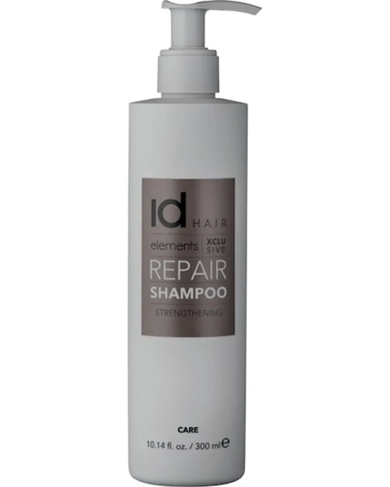 ID Hair Haarpflege Elements Repair Shampoo 