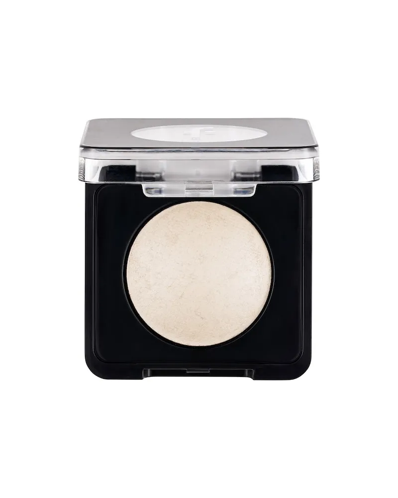 Flormar Augen-Make-up LidschattenBaked Eyeshadow 001 Beige 