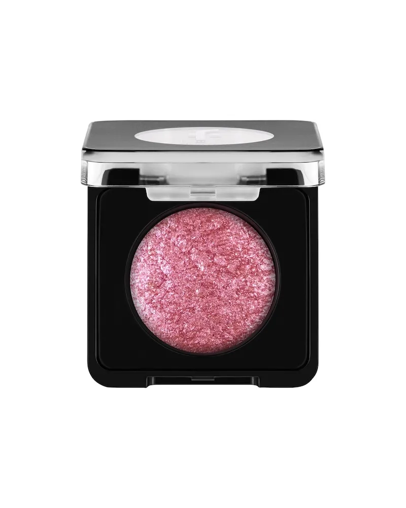 Flormar Augen-Make-up LidschattenBaked Eyeshadow 001 Beige 