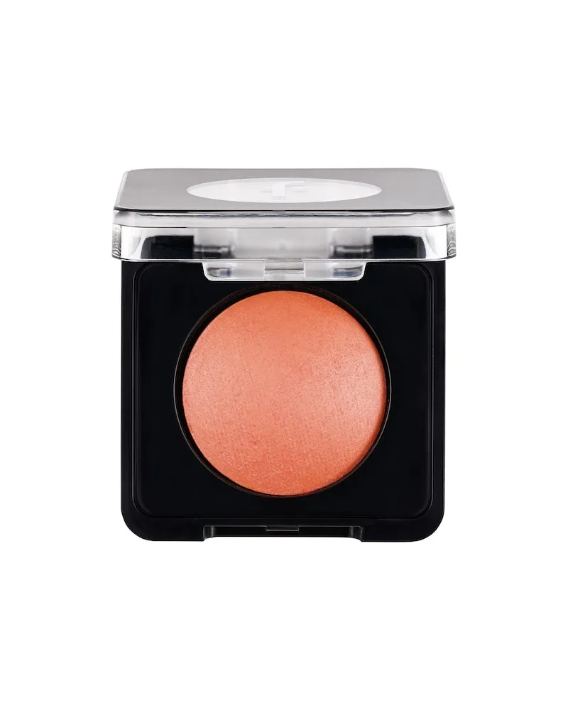 Flormar Augen-Make-up LidschattenBaked Eyeshadow 001 Beige 