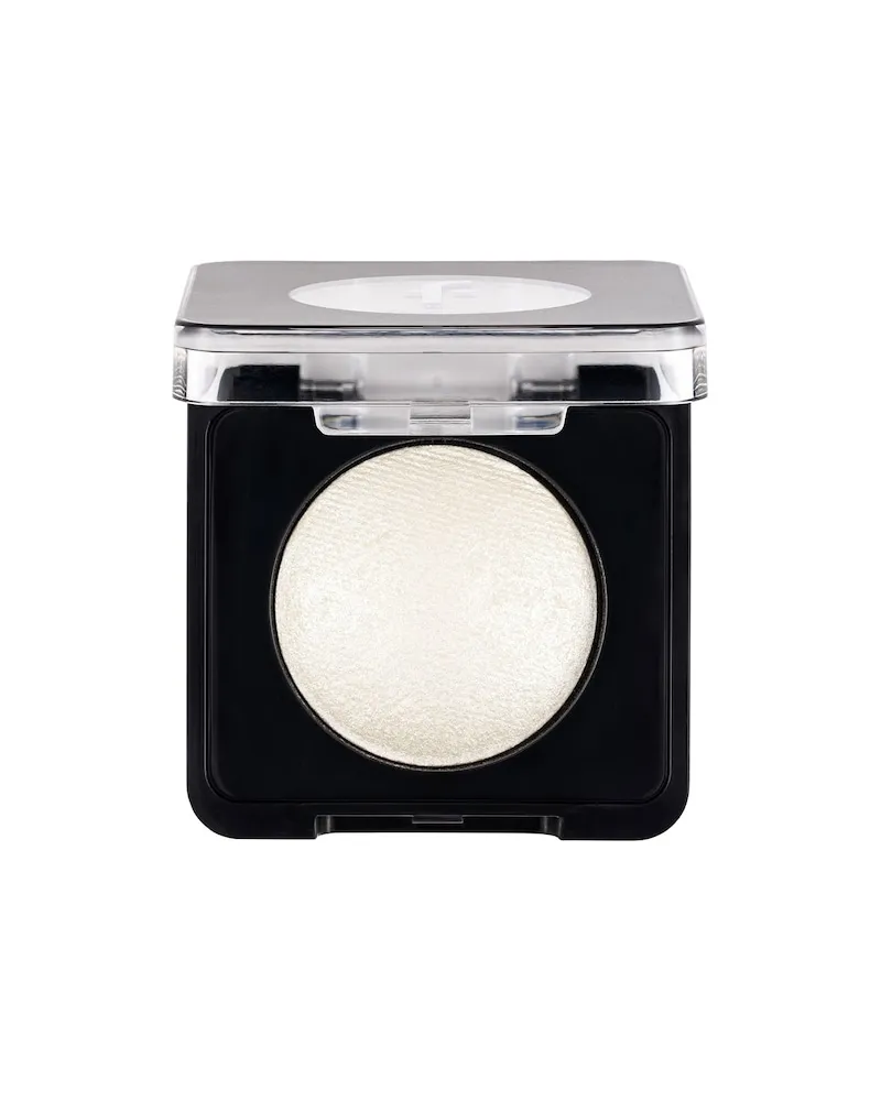 Flormar Augen-Make-up LidschattenBaked Eyeshadow 001 Beige 