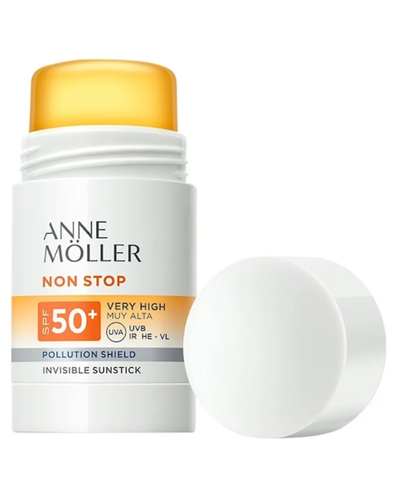 Anne Möller Collections Non Stop Invisible Sunstick SPF 50 