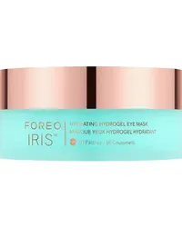 FOREO IRIS™ Augen Hydrating Hydrogel Eye Mask 