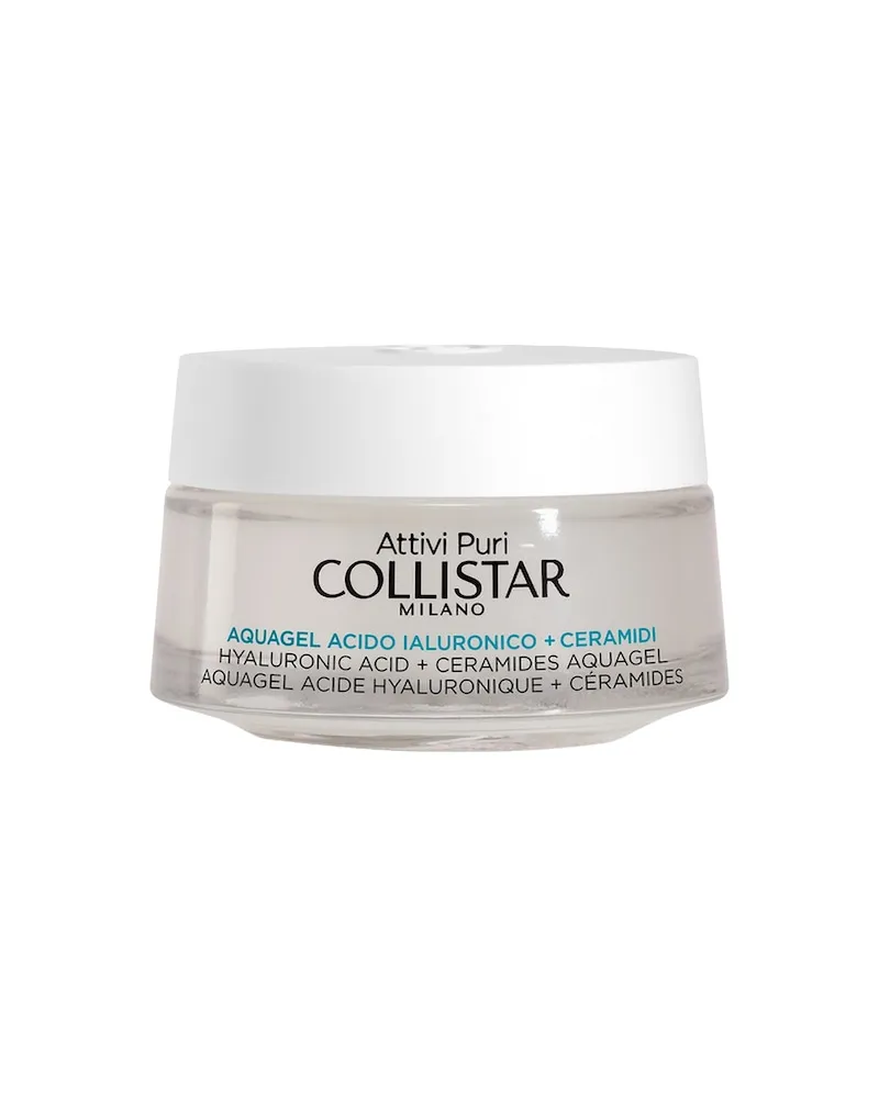 Collistar Gesichtspflege Pure-ActivesHyaluronic Acid Aquagel 581,60 € / 1 l 