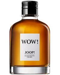 JOOP! Herrendüfte WOW! Eau de Toilette Spray 