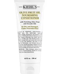 Kiehl's Haarpflege & Haarstyling Conditioner Olive Fruit Oil Nourishing Conditioner 