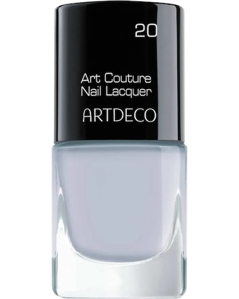 Artdeco Nägel Nagellack Mini EditionArt Couture Nail Lacquer 010 Peach Peony 