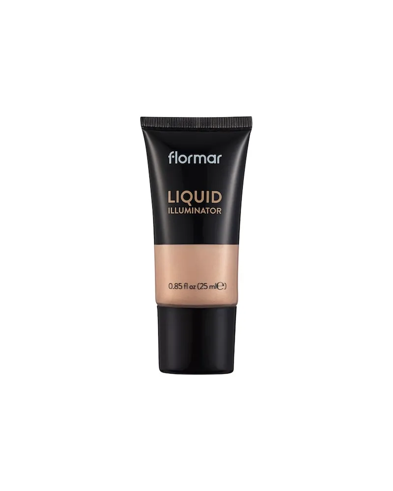 Flormar Teint-Make-up HighlighterLiquid Illuminator 002 Sunset Glow 399,60 € / 1 l 