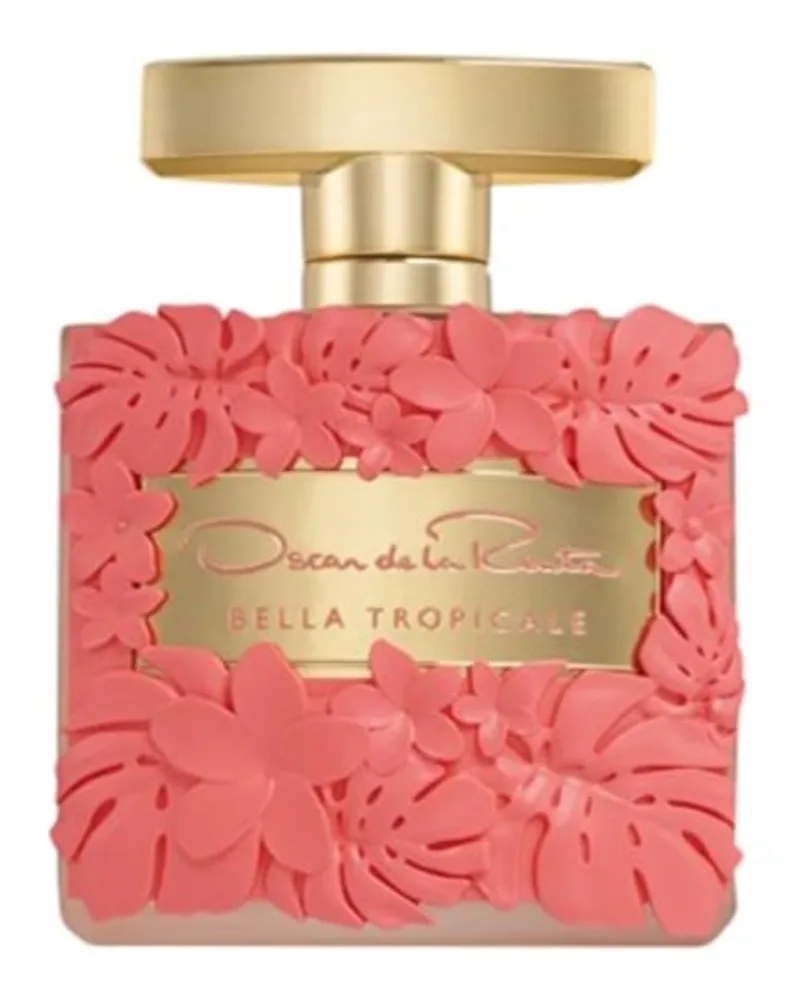 Oscar de la Renta Damendüfte Bella Tropicale Eau de Parfum Spray 