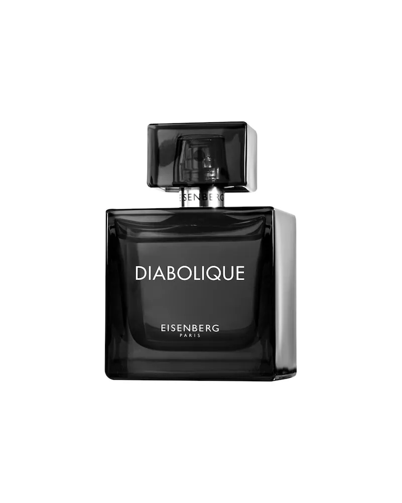 Eisenberg Herrenduefte LArt-du-ParfumDiabolique HommeEau de Parfum Spray 1.530,00 € / 1 l 