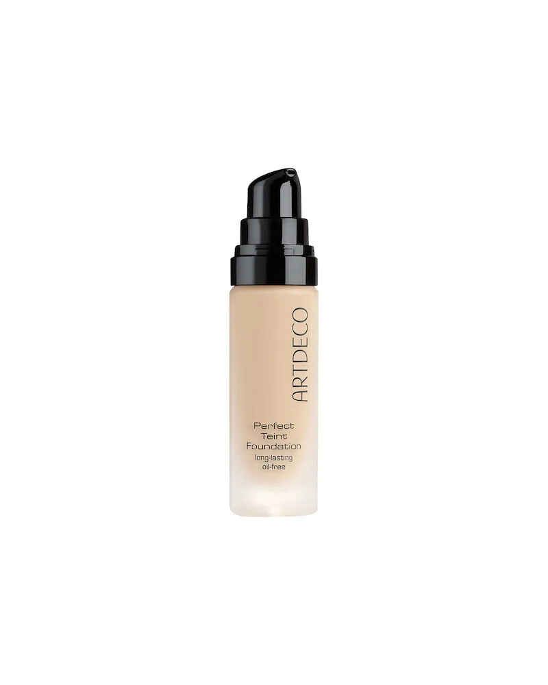 Artdeco Teint Teint-ZubehoerPerfect Teint Foundation 56 Olive Beige 788,50 € / 1 l 