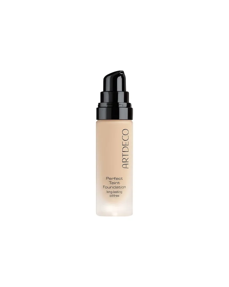 Artdeco Teint Teint-ZubehoerPerfect Teint Foundation 56 Olive Beige 788,50 € / 1 l 