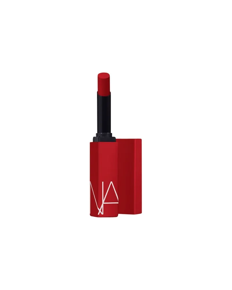 NARS Cosmetics Lippen-Make-up LippenstiftePowermatte Lipstick 100 Sweet Disposition 