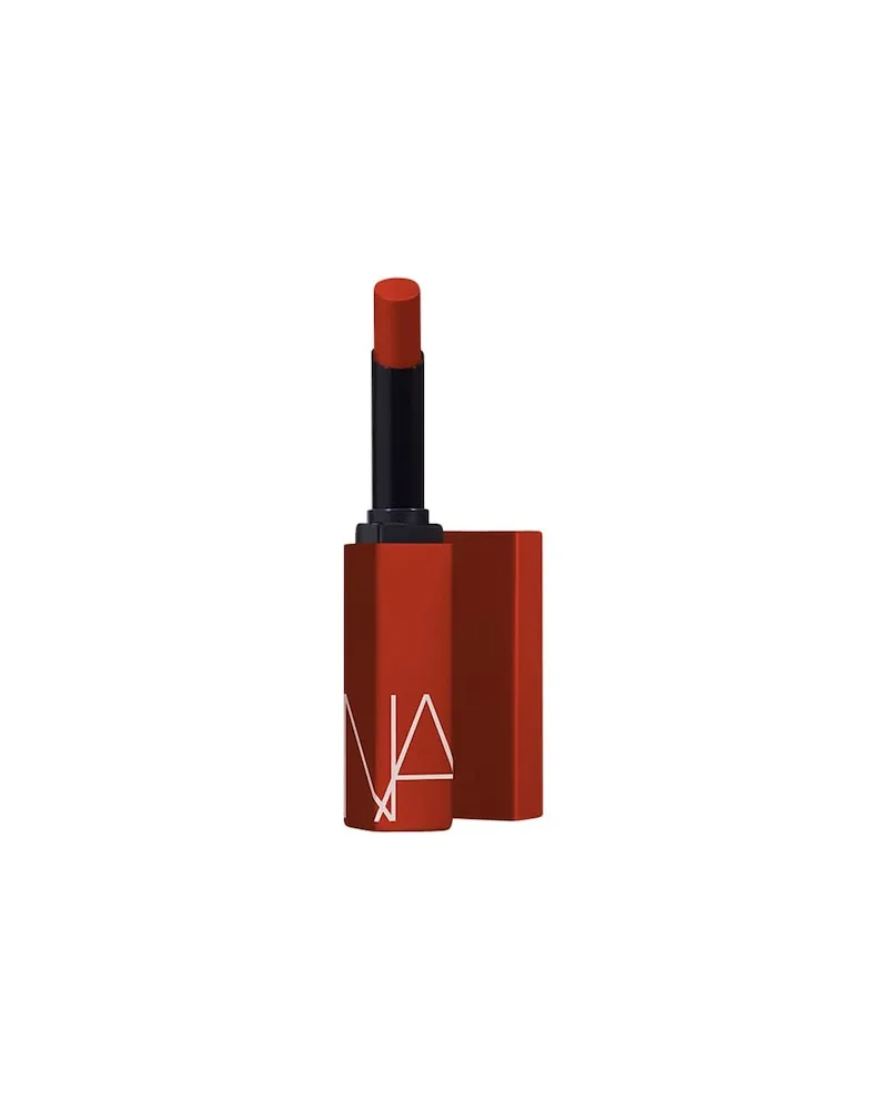 NARS Cosmetics Lippen-Make-up LippenstiftePowermatte Lipstick 100 Sweet Disposition 