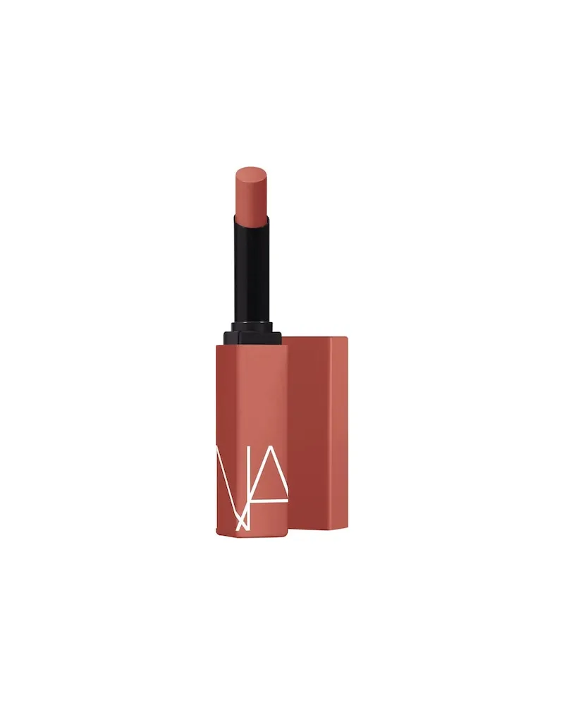 NARS Cosmetics Lippen-Make-up LippenstiftePowermatte Lipstick 100 Sweet Disposition 