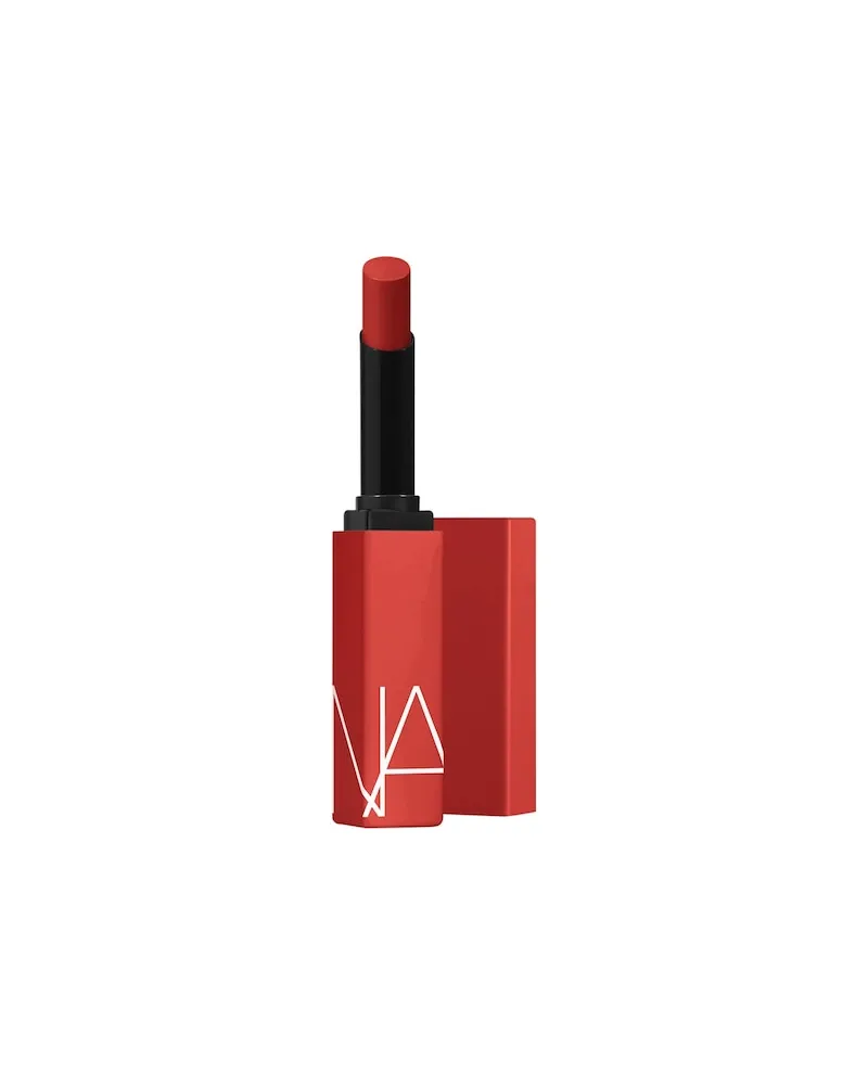 NARS Cosmetics Lippen-Make-up LippenstiftePowermatte Lipstick 100 Sweet Disposition 