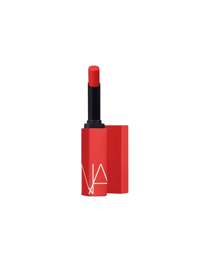 NARS Cosmetics Lippen-Make-up LippenstiftePowermatte Lipstick 100 Sweet Disposition 