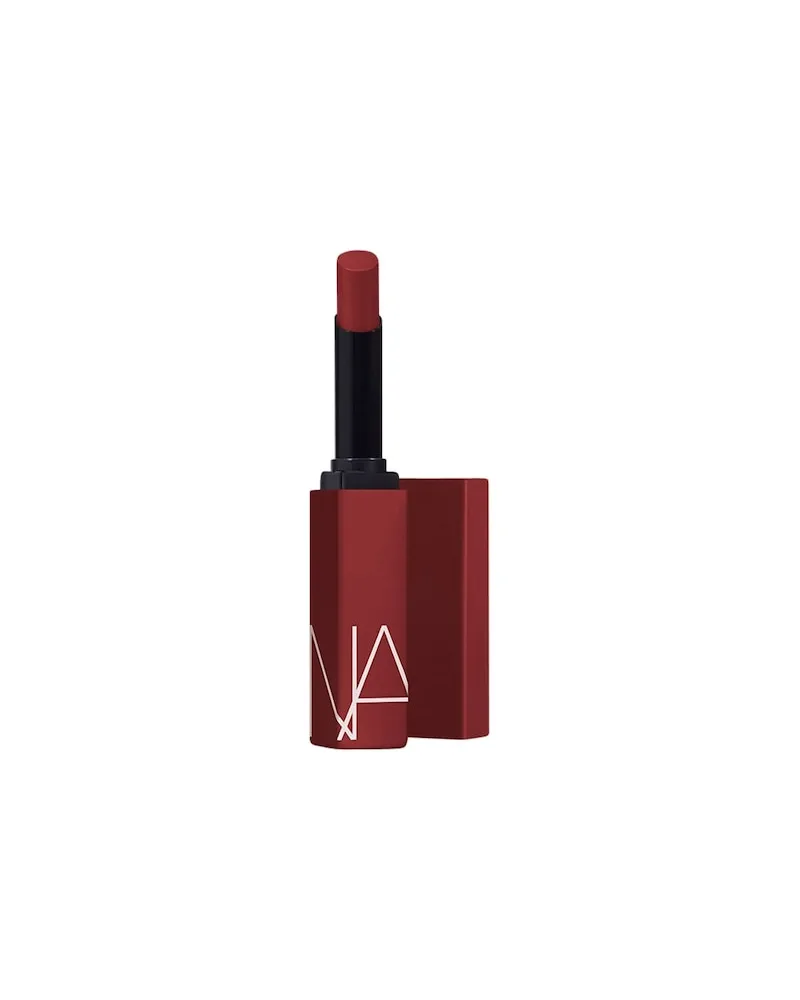 NARS Cosmetics Lippen-Make-up LippenstiftePowermatte Lipstick 100 Sweet Disposition 