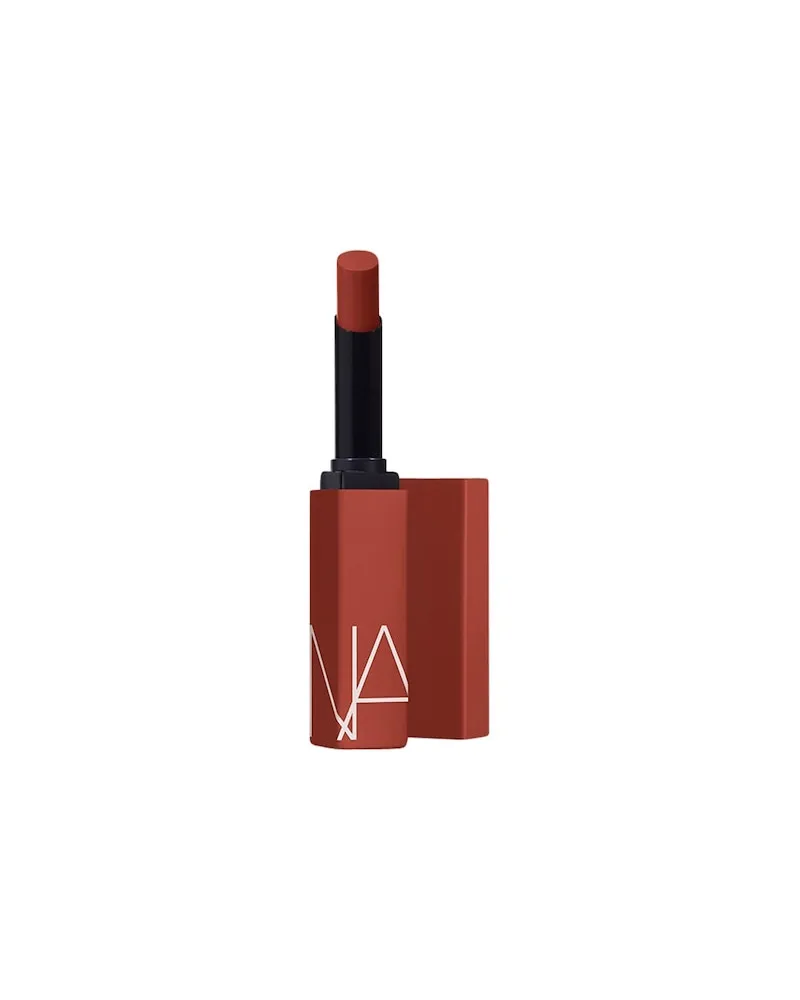 NARS Cosmetics Lippen-Make-up LippenstiftePowermatte Lipstick 100 Sweet Disposition 