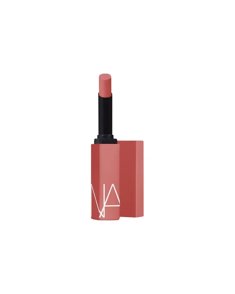 NARS Cosmetics Lippen-Make-up LippenstiftePowermatte Lipstick No Satisfaction 