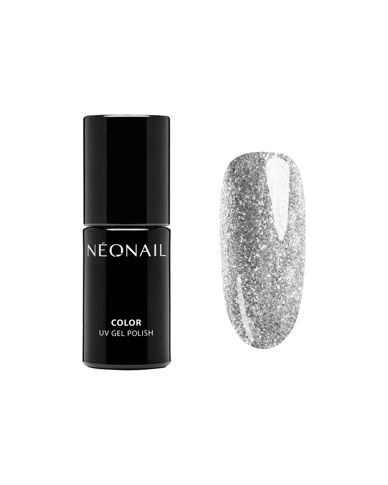 NeoNail Kollektionen Think-Blink!Color UV Nagellack Shiny Rose 