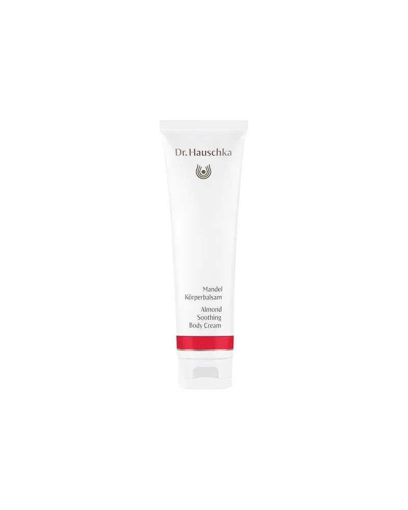 Dr. Hauschka Dr-Hauschka Pflege KoerperpflegeMandel Körperbalsam 116,14 € / 1 l 