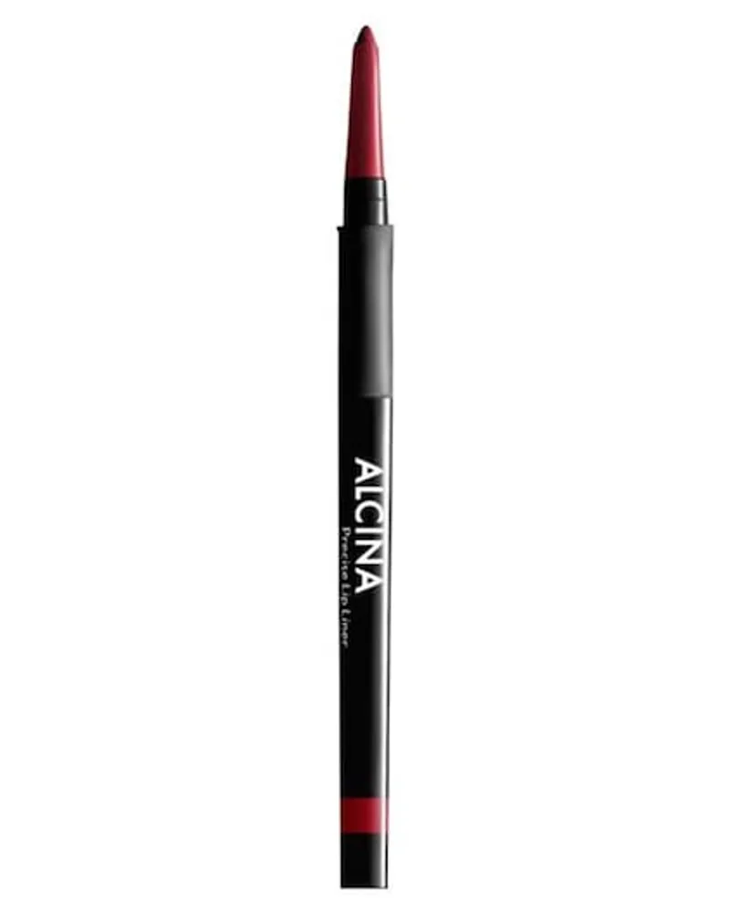 ALCINA Make-up Lippen Precise Lip Liner Natural 