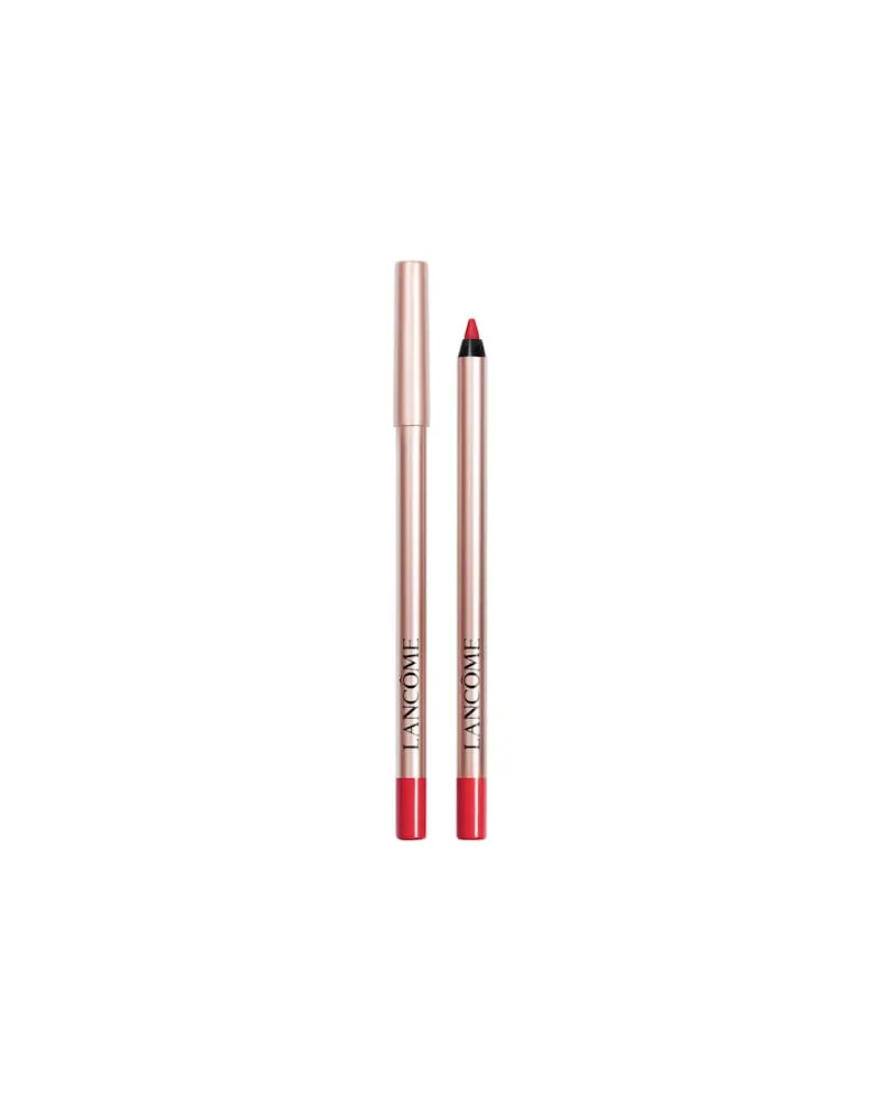 LANCÔME Lancome Make-up LippenstiftLip Idôle Lip Shaper Creamy Matte Lip Liner 50 Sheik's Rosy Nude 