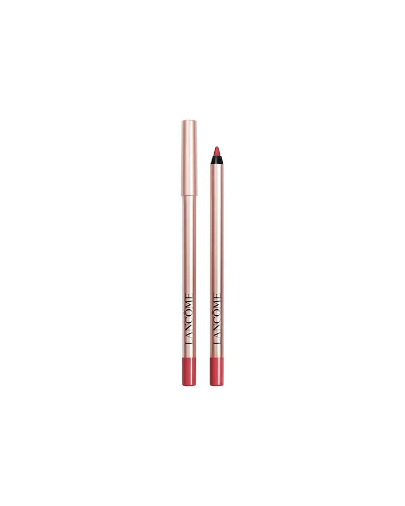 LANCÔME Lancome Make-up LippenstiftLip Idôle Lip Shaper Creamy Matte Lip Liner 50 Sheik's Rosy Nude 