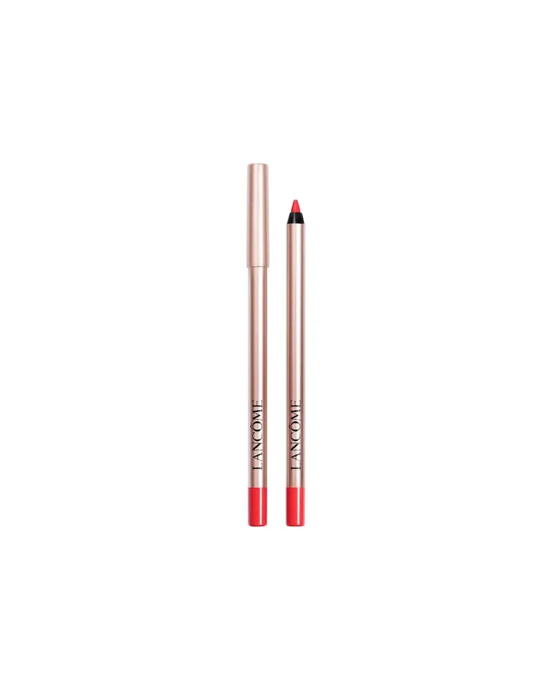 LANCÔME Lancome Make-up LippenstiftLip Idôle Lip Shaper Creamy Matte Lip Liner 50 Sheik's Rosy Nude 