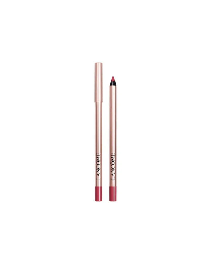 LANCÔME Lancome Make-up LippenstiftLip Idôle Lip Shaper Creamy Matte Lip Liner 50 Sheik's Rosy Nude 