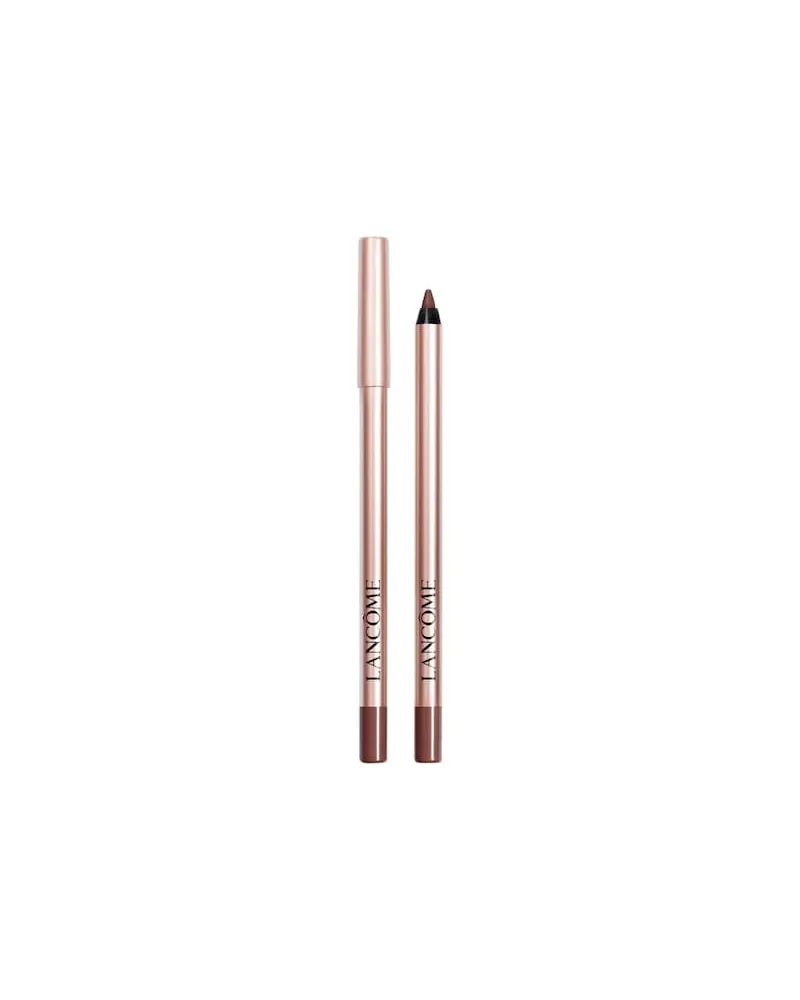 LANCÔME Lancome Make-up LippenstiftLip Idôle Lip Shaper Creamy Matte Lip Liner 50 Sheik's Rosy Nude 