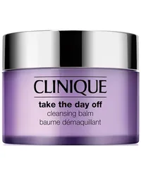 Clinique Pflege Gesichtsreiniger Take the Day Off Balm 