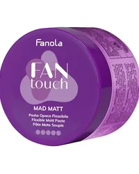 Fanola Haarpflege Fantouch Flexible Matt Paste 