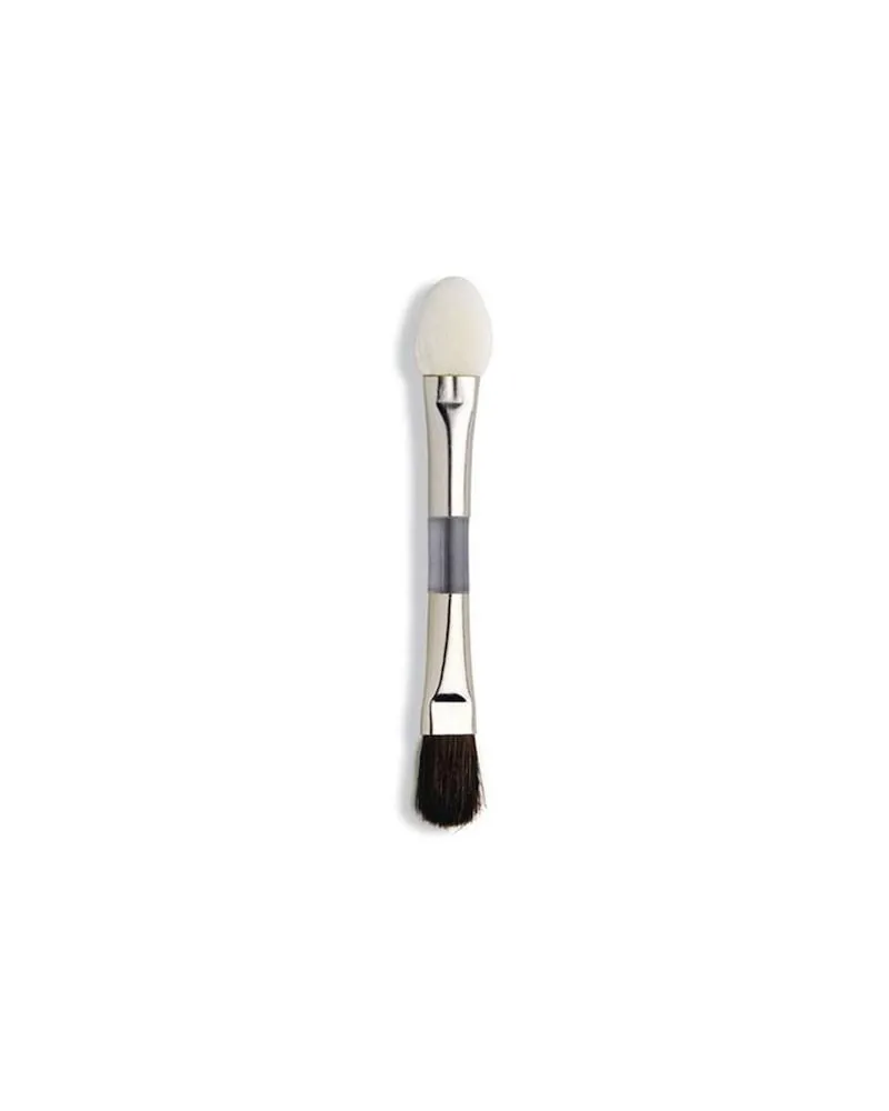 Artdeco Pinsel Augen-Make-up-PinselLidschattenpinselLid Doppelpinsel  Transparent 2,47 