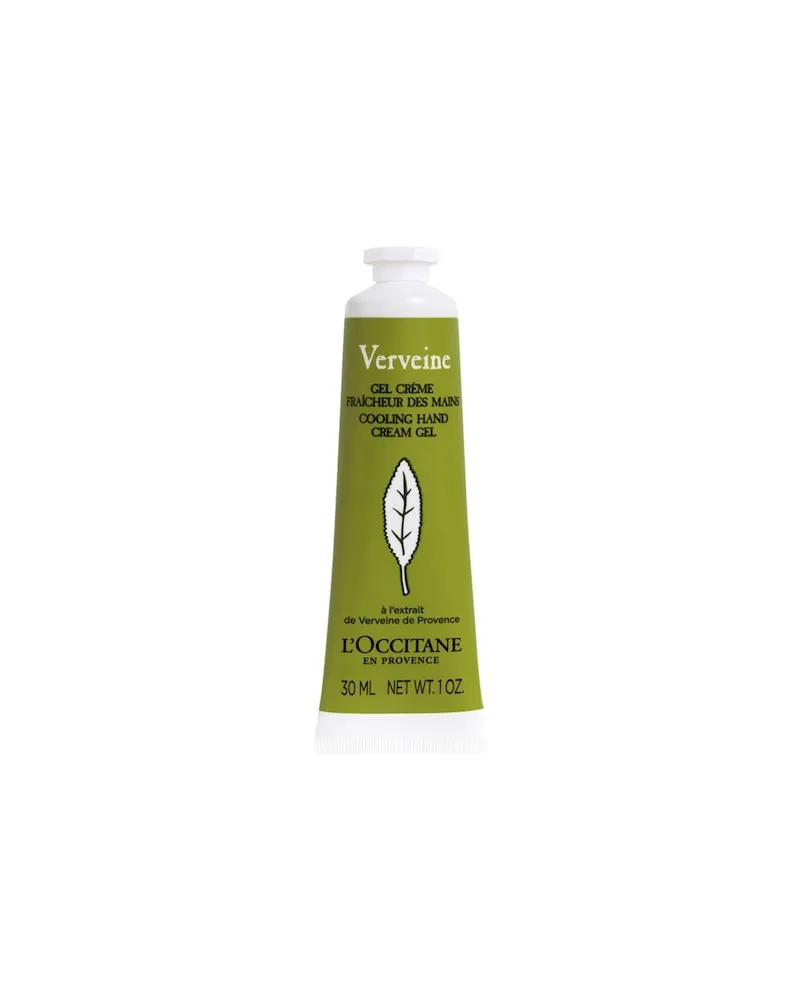 L'Occitane LOccitane Handpflege HandcremesVerbene Handcreme 253,33 € / 1 l 
