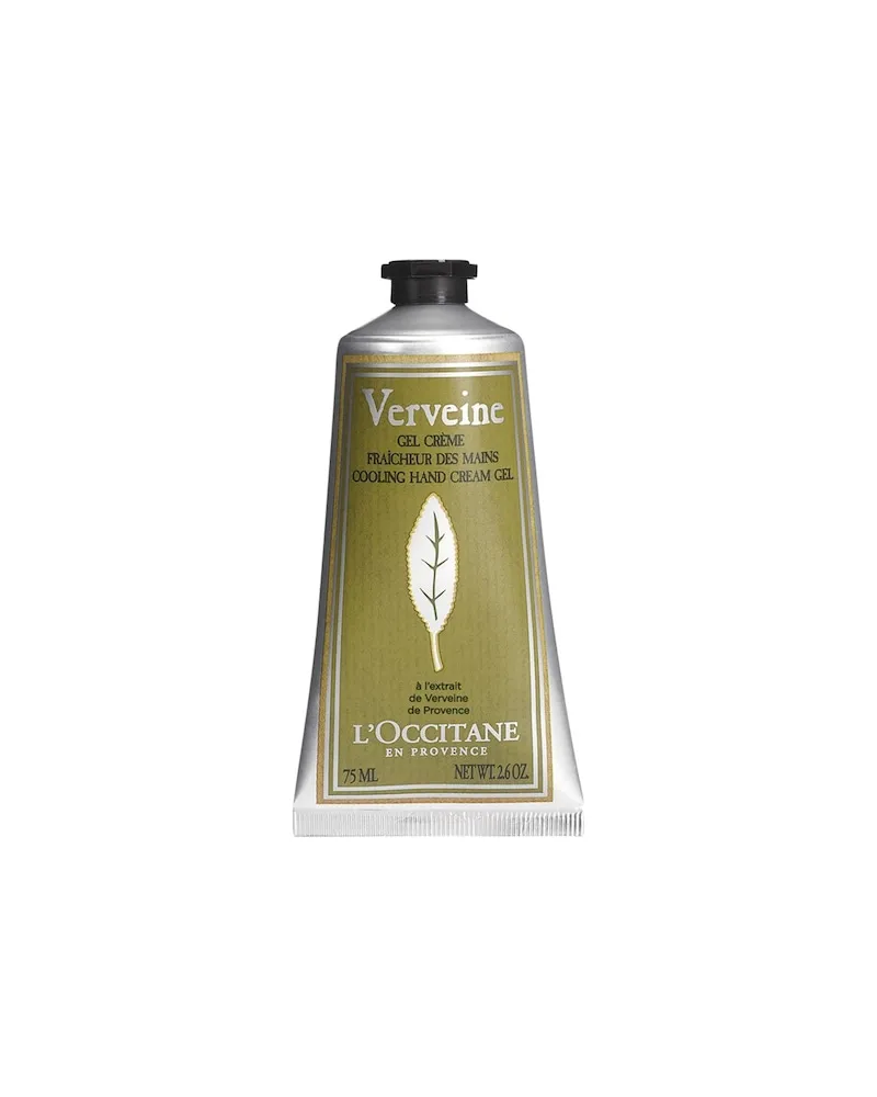 L'Occitane LOccitane Handpflege HandcremesVerbene Handcreme 253,33 € / 1 l 
