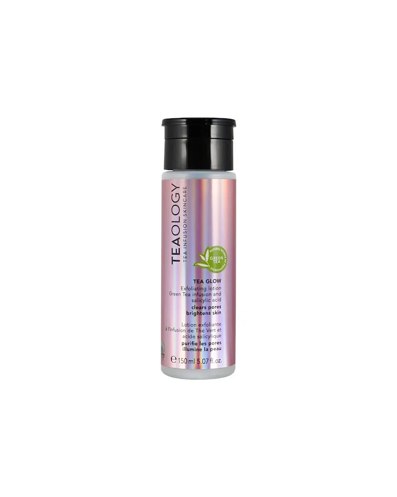 Tea Infusion Skincare Pflege GesichtspflegeTea Glow 177,47 € / 1 l 