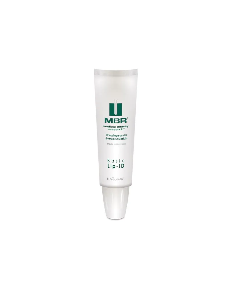 MBR MBR-Medical-Beauty-Research Gesichtspflege BioChangeBasic Lip-ID 
