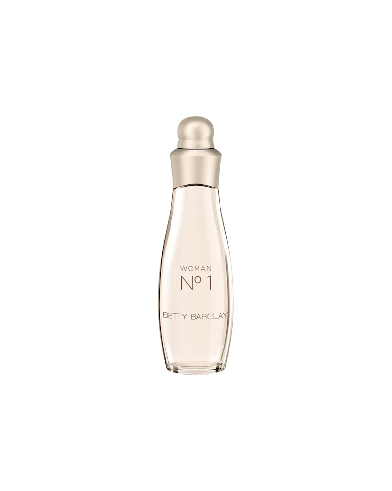 Betty Barclay Betty-Barclay Damenduefte Woman-1Eau de Toilette Spray 645,00 € / 1 l 