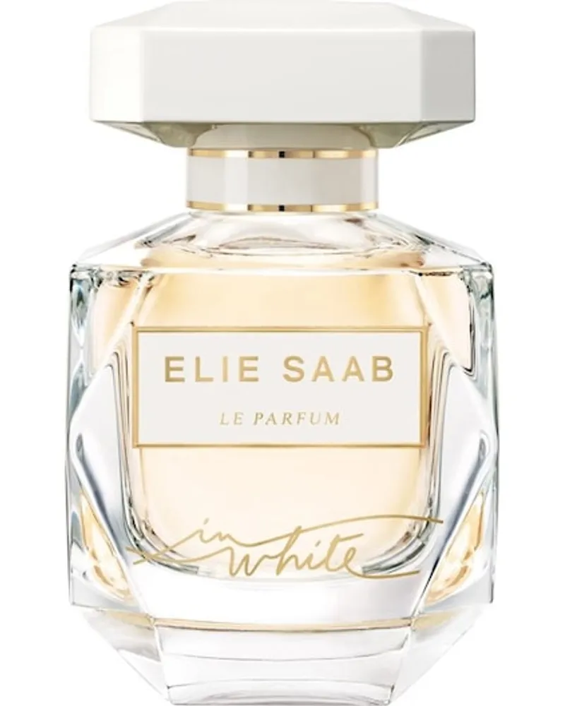 Elie Saab Damendüfte Le Parfum In WhiteEau de Parfum Spray 
