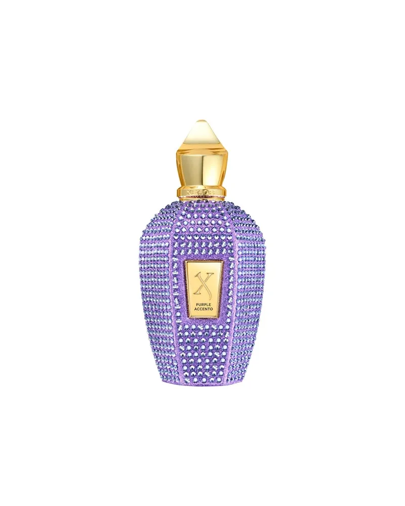 FEMILET Collections V-CollectionPurple AccentoEau de Parfum Spray 7.000,00 € / 1 l 