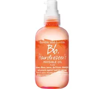 Shampoo & Conditioner Spezialpflege Hairdresser's Invisible Oil