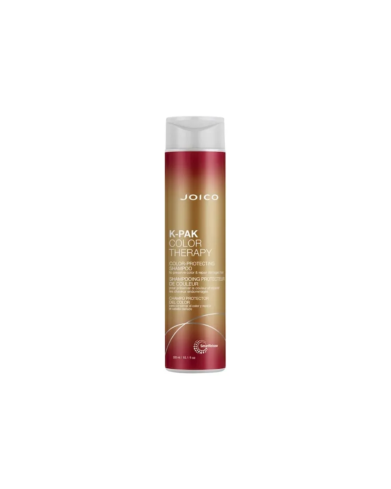 Joico Haarpflege K-Pak-Color-TherapyColor-Protecting Shampoo 52,71 € / 1 l 