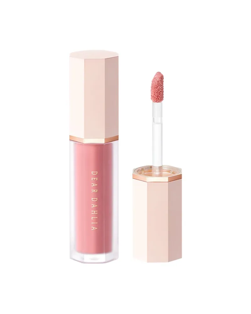 Dear Dahlia DEAR-DAHLIA Teint-Make-up Blush-BronzerPetal Drop Liquid Blush Softie 