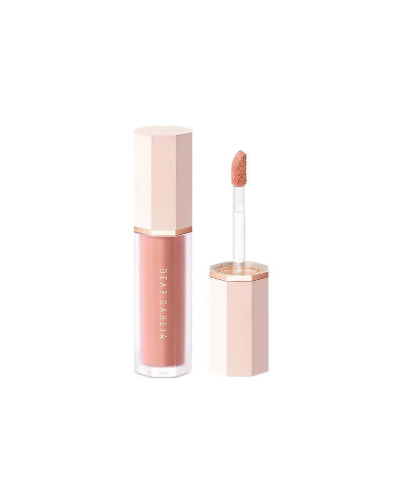 Dear Dahlia DEAR-DAHLIA Teint-Make-up Blush-BronzerPetal Drop Liquid Blush Softie 
