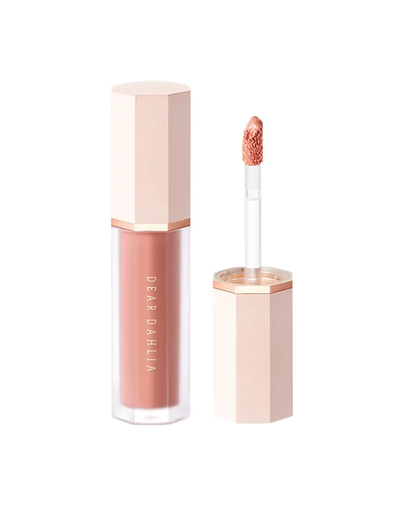 Dear Dahlia DEAR-DAHLIA Teint-Make-up Blush-BronzerPetal Drop Liquid Blush Softie 