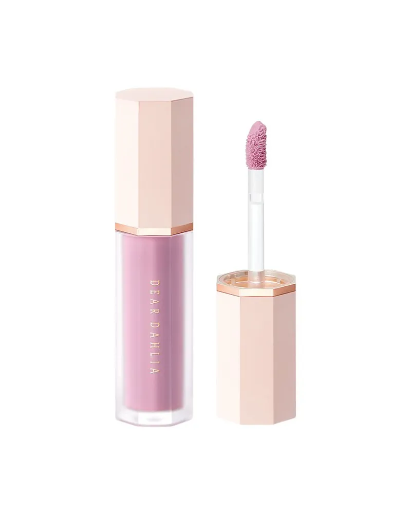 Dear Dahlia DEAR-DAHLIA Teint-Make-up Blush-BronzerPetal Drop Liquid Blush Softie 